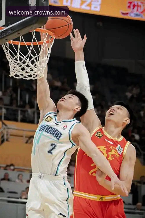 CBA季后赛最新动态：浙江加时2-0横扫宁波，兰道夫33分统治加时赛